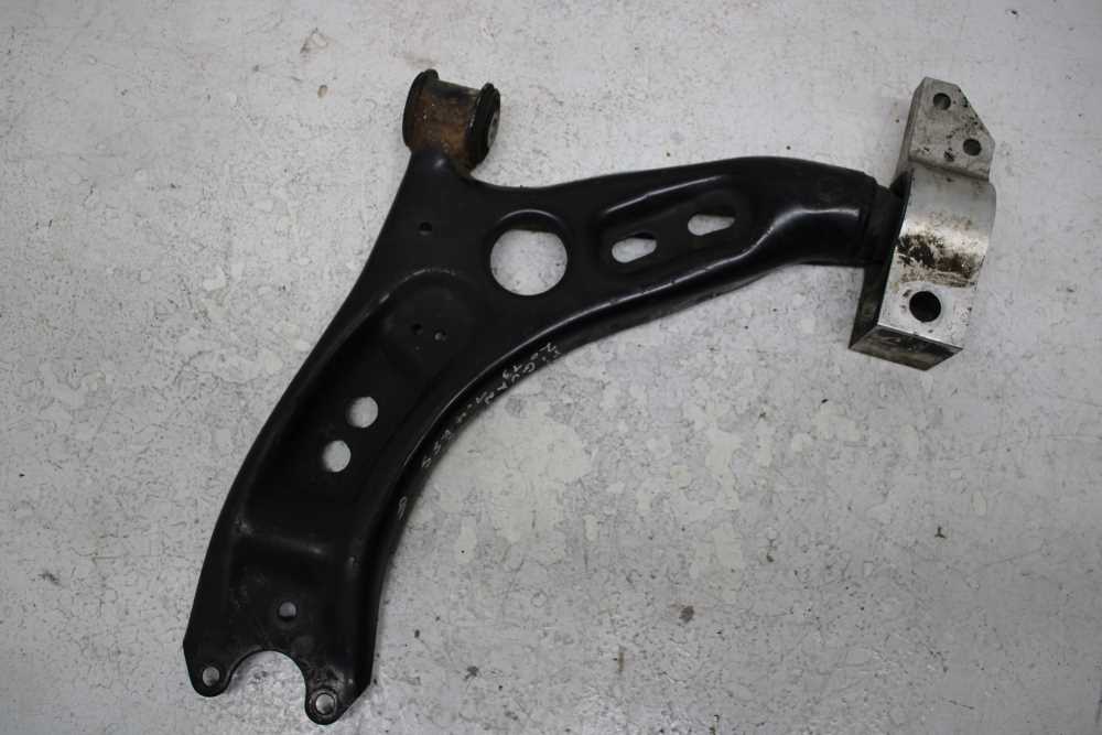 TRIANGLE AVANT GAUCHE VOLKSWAGEN TIGUAN - Vue 1